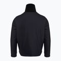 EA7 giacca da calcio Emporio Armani Train uomo nero 2