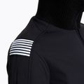EA7 giacca da calcio Emporio Armani Train uomo nero 4