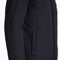 EA7 giacca da calcio Emporio Armani Train uomo nero 5
