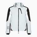 Giacca uomo EA7 Emporio Armani Ski Cortina Fashion Toray quiet grey