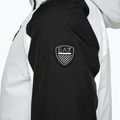 Giacca uomo EA7 Emporio Armani Ski Cortina Fashion Toray quiet grey 5
