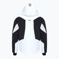 Giacca da uomo EA7 Emporio Armani Ski Cortina Colorblock Toray nero 2