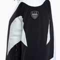 Giacca da uomo EA7 Emporio Armani Ski Cortina Colorblock Toray nero 3
