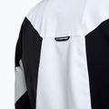 Giacca da uomo EA7 Emporio Armani Ski Cortina Colorblock Toray nero 5