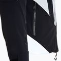 Giacca da uomo EA7 Emporio Armani Ski Cortina Colorblock Toray nero 6