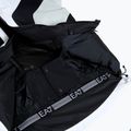 Giacca da uomo EA7 Emporio Armani Ski Cortina Colorblock Toray nero 7