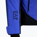 Giacca uomo EA7 Emporio Armani Ski Cortina Colorblock Toray nuovo blu royal 3