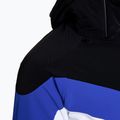 Giacca uomo EA7 Emporio Armani Ski Cortina Colorblock Toray nuovo blu royal 4