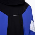 Giacca uomo EA7 Emporio Armani Ski Cortina Colorblock Toray nuovo blu royal 7