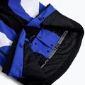 Giacca uomo EA7 Emporio Armani Ski Cortina Colorblock Toray nuovo blu royal 9