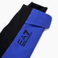 Giacca uomo EA7 Emporio Armani Ski Cortina Colorblock Toray nuovo blu royal 10