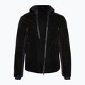 Uomo EA7 Emporio Armani Giacca da sci St. Moritz Fashion nero