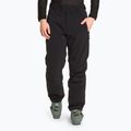 EA7 Emporio Armani pantaloni da sci da uomo Ski Cortina Toray nero