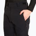 EA7 Emporio Armani pantaloni da sci da uomo Ski Cortina Toray nero 3