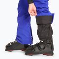 Pantaloni da sci uomo EA7 Emporio Armani Ski Cortina Toray nuovo blu royal 7