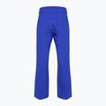 Pantaloni da sci uomo EA7 Emporio Armani Ski Cortina Toray nuovo blu royal 2