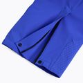 Pantaloni da sci uomo EA7 Emporio Armani Ski Cortina Toray nuovo blu royal 4