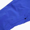 Pantaloni da sci uomo EA7 Emporio Armani Ski Cortina Toray nuovo blu royal 5