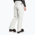 Pantaloni da sci uomo EA7 Emporio Armani Ski Cortina Toray grigio tranquillo 2