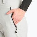 Pantaloni da sci uomo EA7 Emporio Armani Ski Cortina Toray grigio tranquillo 4
