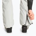 Pantaloni da sci uomo EA7 Emporio Armani Ski Cortina Toray grigio tranquillo 6