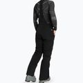 Pantaloni da sci uomo EA7 Emporio Armani Ski Kitzbuhel Protectum nero 2