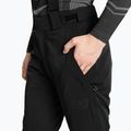 Pantaloni da sci uomo EA7 Emporio Armani Ski Kitzbuhel Protectum nero 3