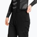 Pantaloni da sci uomo EA7 Emporio Armani Ski Kitzbuhel Protectum nero 4