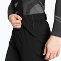 Pantaloni da sci uomo EA7 Emporio Armani Ski Kitzbuhel Protectum nero 5