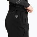 Pantaloni da sci uomo EA7 Emporio Armani Ski Kitzbuhel Protectum nero 6
