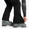 Pantaloni da sci uomo EA7 Emporio Armani Ski Kitzbuhel Protectum nero 7