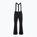 Pantaloni uomo EA7 Emporio Armani Ski Kitzbuhel Softshell nero
