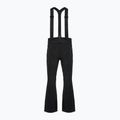 Pantaloni uomo EA7 Emporio Armani Ski Kitzbuhel Softshell nero 2