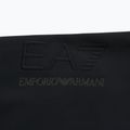 Pantaloni uomo EA7 Emporio Armani Ski Kitzbuhel Softshell nero 4