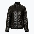 Donna EA7 Emporio Armani Ski Kitzbuhel Light T-Top imbottito nero