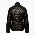 Donna EA7 Emporio Armani Ski Kitzbuhel Light T-Top imbottito nero 2