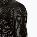Donna EA7 Emporio Armani Ski Kitzbuhel Light T-Top imbottito nero 3