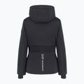 Giacca donna EA7 Emporio Armani Ski Kitzbuhel Softshell nero 2