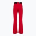 Pantaloni donna EA7 Emporio Armani Ski Kitzbuhel Softshell a vita alta salsa 2