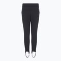 Leggings donna EA7 Emporio Armani Ski Kitzbuhel Softshell nero 2