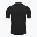 Polo da uomo EA7 Emporio Armani Golf Pro Polo nero 2