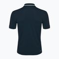 Polo da uomo EA7 Emporio Armani Golf Pro armani blu 2