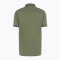 Maglietta da uomo EA7 Emporio Armani Train Lux Polo Modal beetlee 2