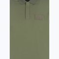 Maglietta da uomo EA7 Emporio Armani Train Lux Polo Modal beetlee 3