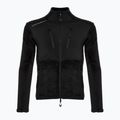 T-Top da uomo EA7 Emporio Armani Ski Cortina Polarfleece nero