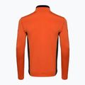 Felpa uomo EA7 Emporio Armani Ski Kitzbuhel Powerstretch T-Top estate fico 2