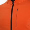 Felpa uomo EA7 Emporio Armani Ski Kitzbuhel Powerstretch T-Top estate fico 4