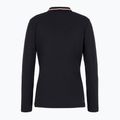 Polo donna EA7 Emporio Armani Golf Pro Longsleeve nero 2