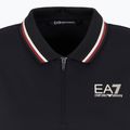 Polo donna EA7 Emporio Armani Golf Pro Longsleeve nero 3
