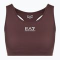 EA7 Reggiseno Emporio Armani Vigor7 Medium Support viola